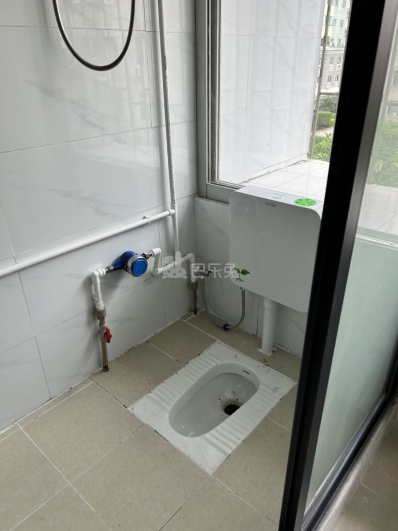 沙河荔园新村12075914卫生间图10