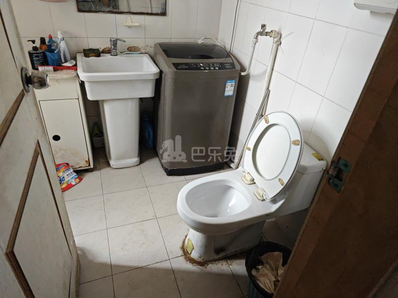 银兆公寓8533955卫生间图11