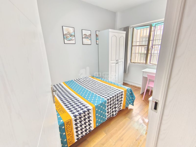 上海路2号小区12082446周边环境图0