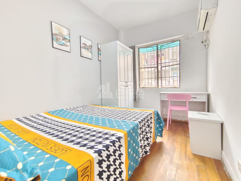 上海路2号小区12082446周边环境图1