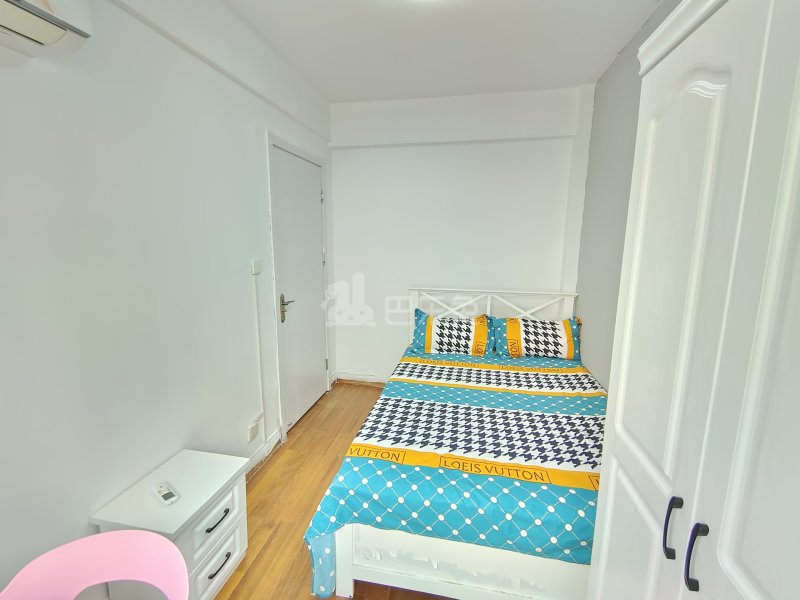 上海路2号小区12082446周边环境图4