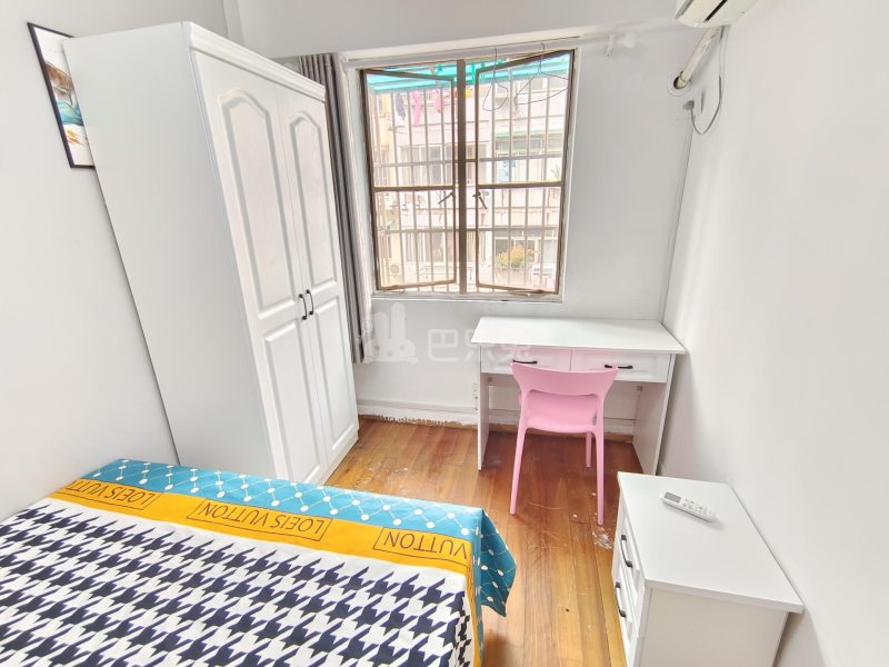 上海路2号小区12082446周边环境图3