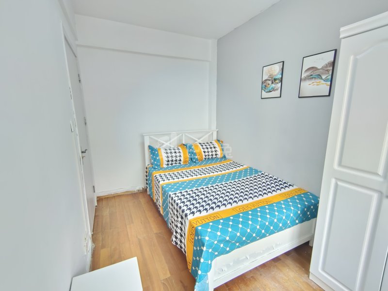 上海路2号小区12082446周边环境图2