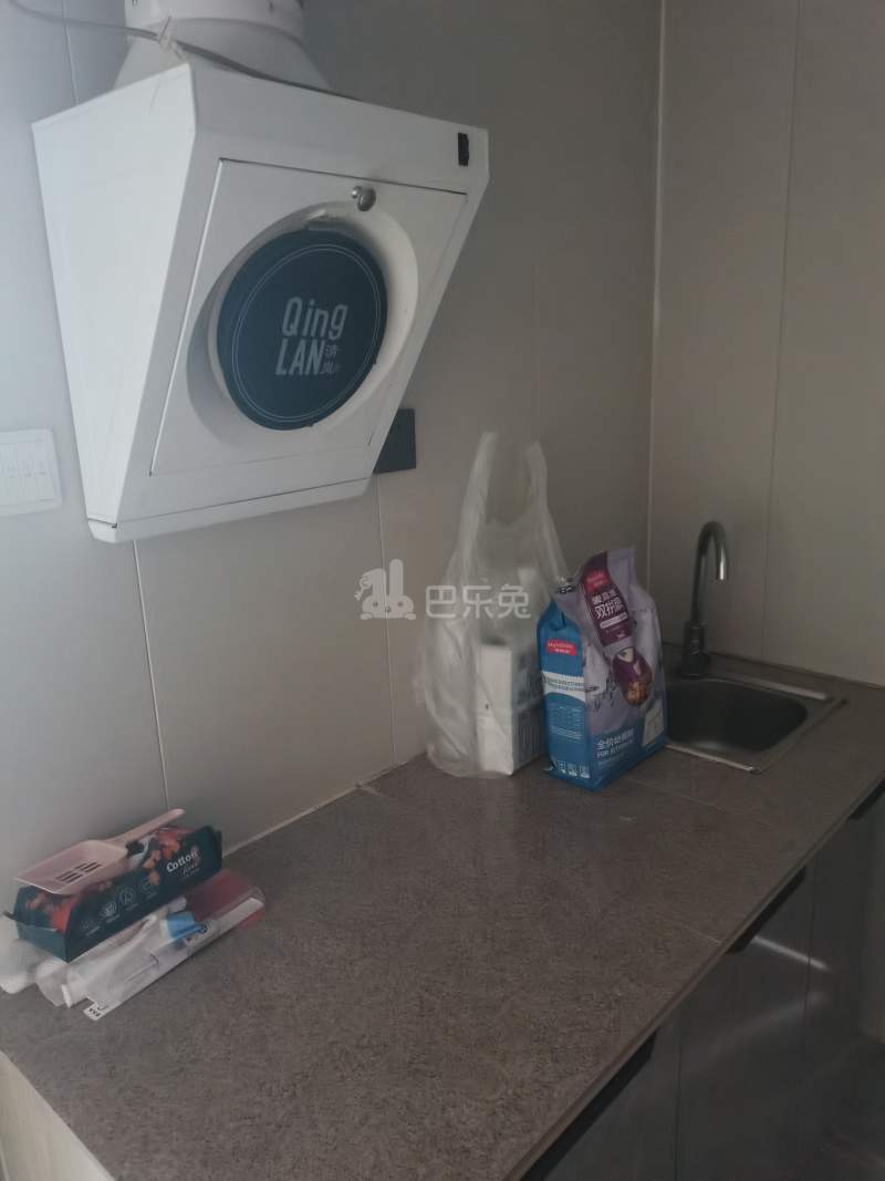 金海苑北区12085548厨房图5