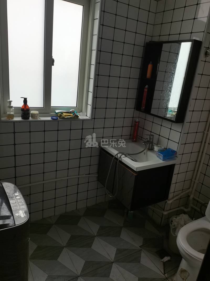 金海苑北区12085548卫生间图6