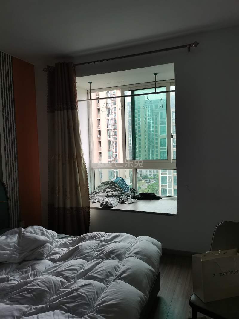 金海苑北区12085548卧室图3