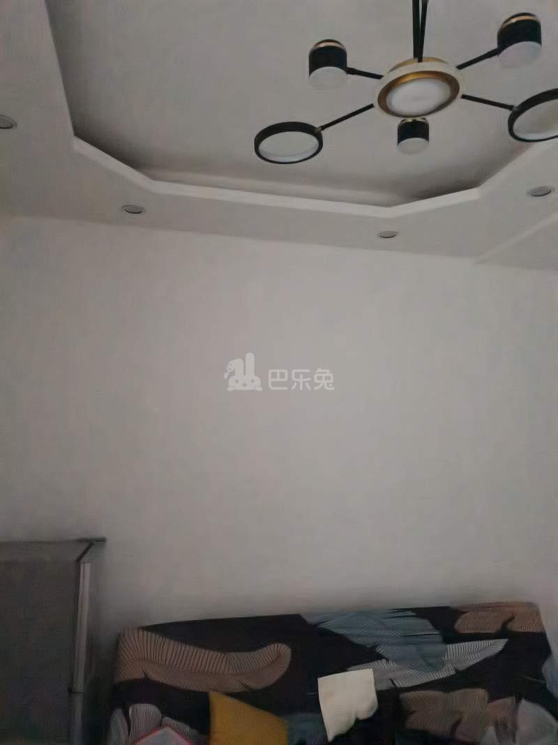 金海苑北区12085548客厅图4