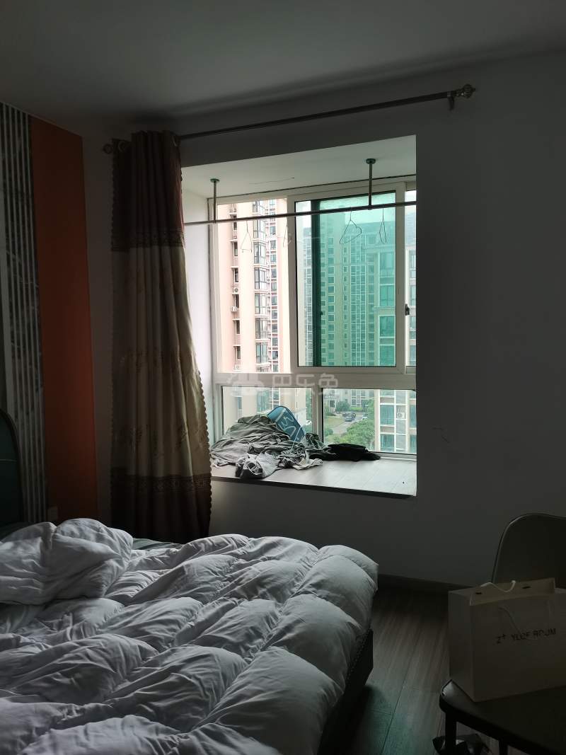 金海苑北区12085548卧室图1