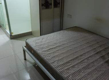 寓缘公寓 1室0厅1卫