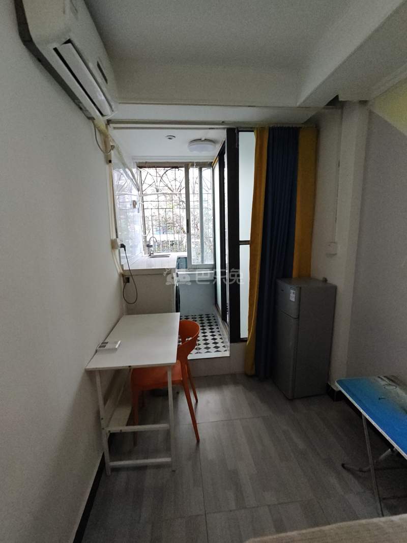 沙河荔园新村12087281卧室图1