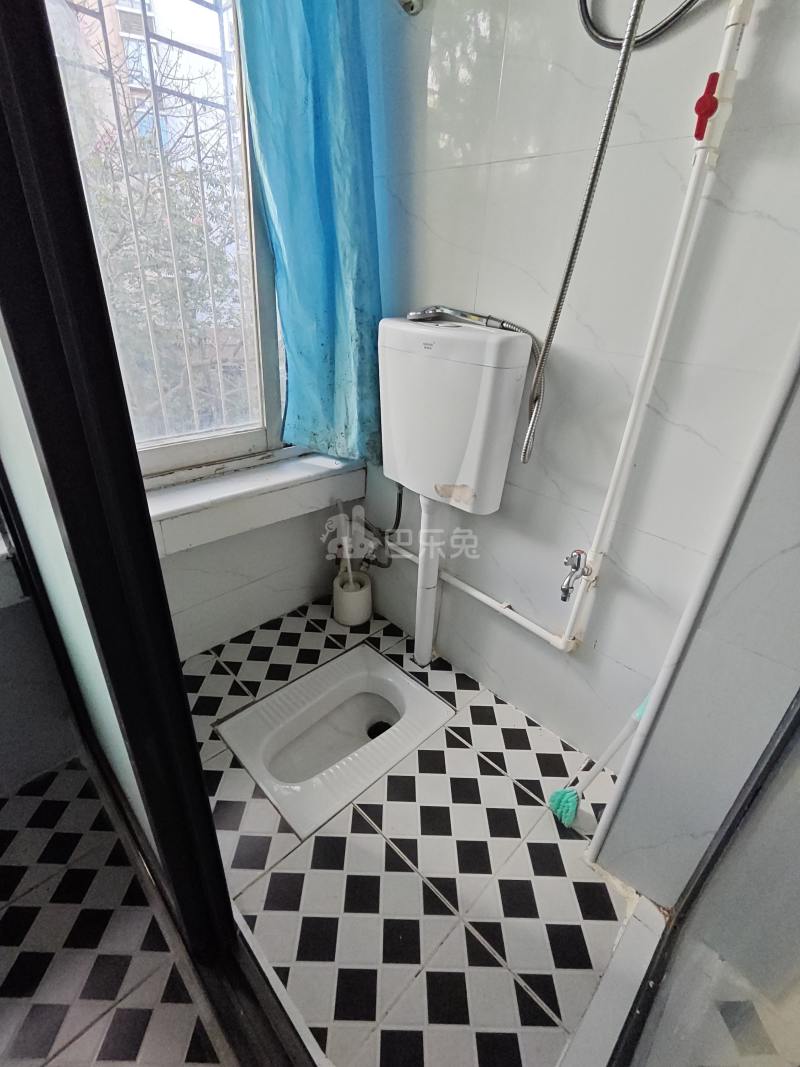 沙河荔园新村12087281卫生间图4