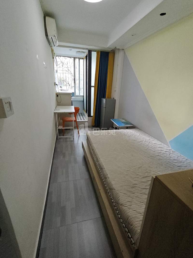 沙河荔园新村12087281卧室图0