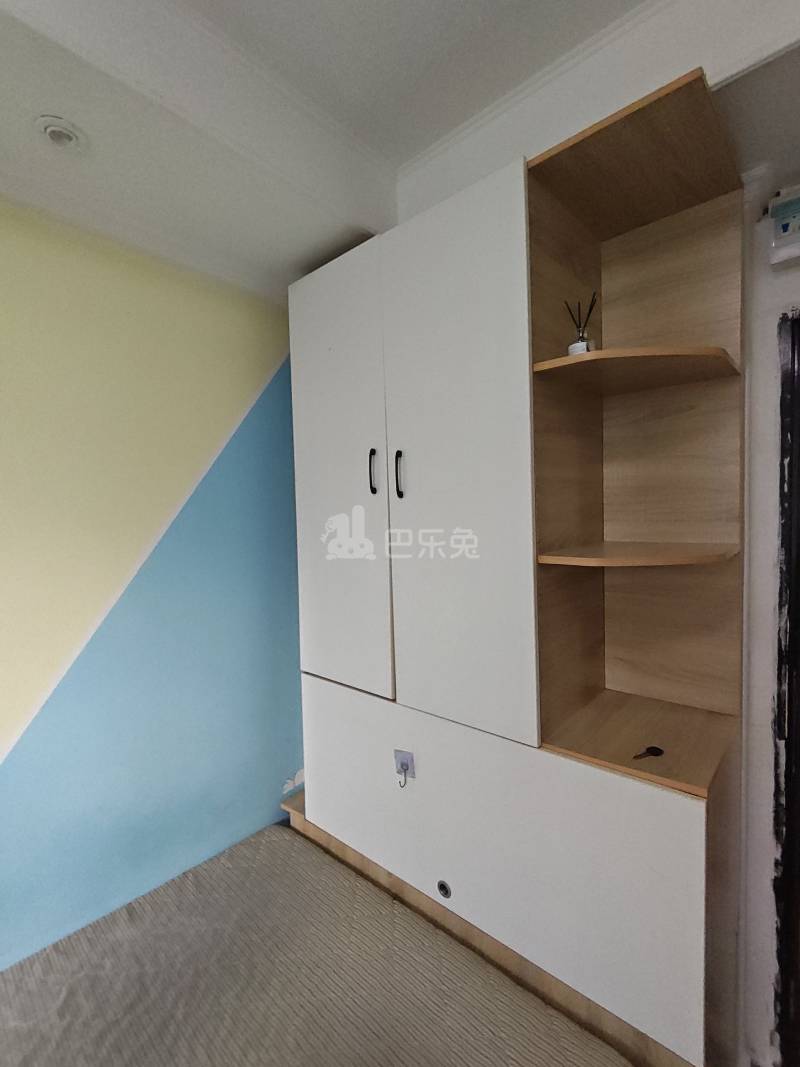 沙河荔园新村12087281卧室图2