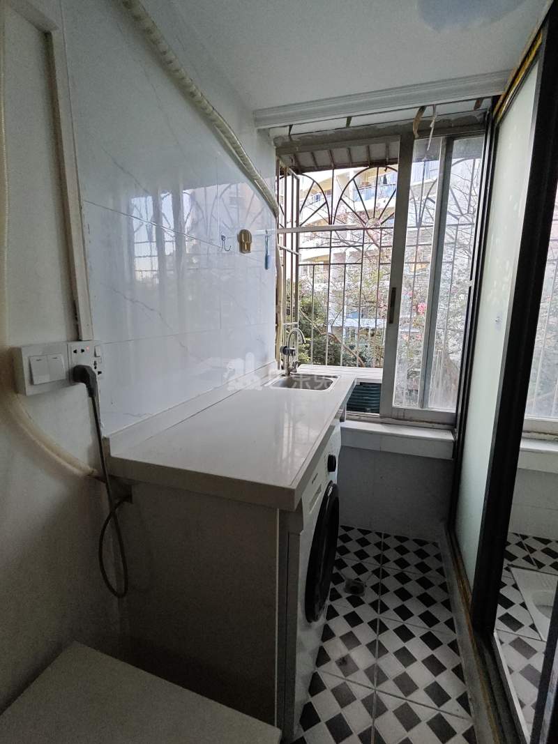 沙河荔园新村12087281卧室图3