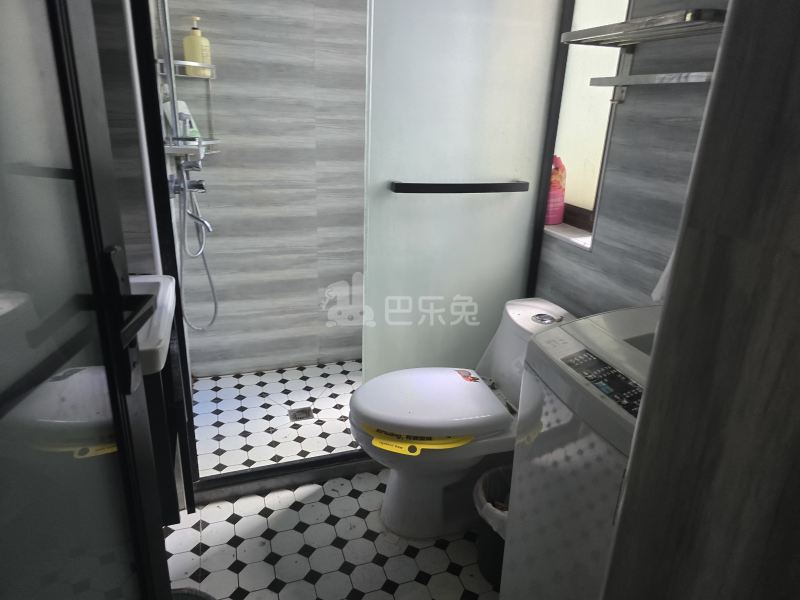 泰翔嘉苑9445717卫生间图5