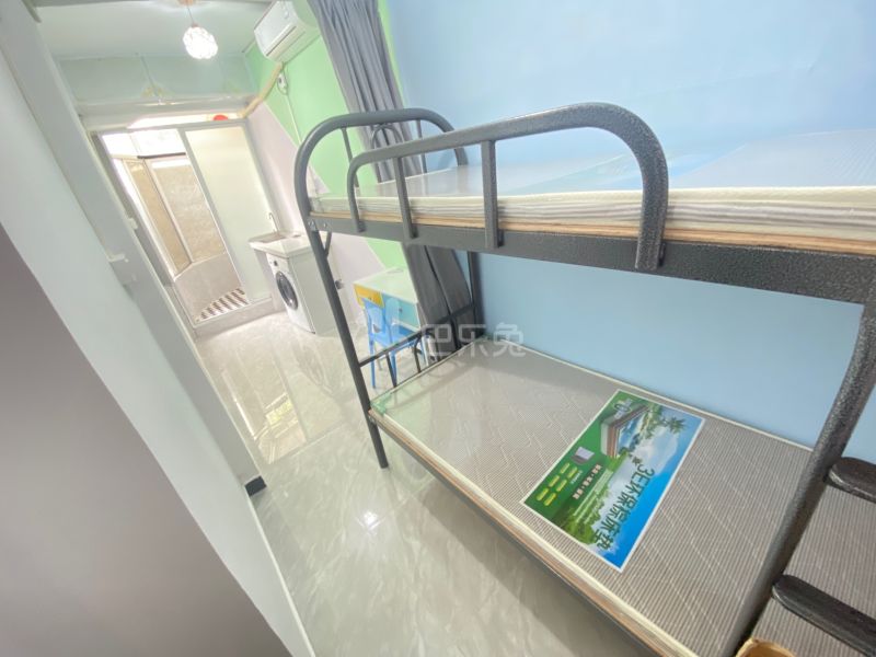 明珠花园12093298卧室图0