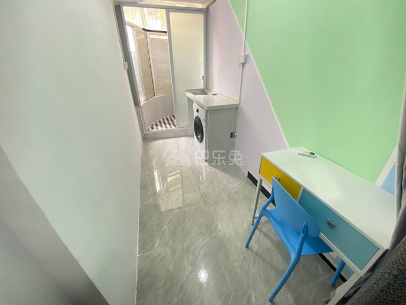 明珠花园12093298卧室图1