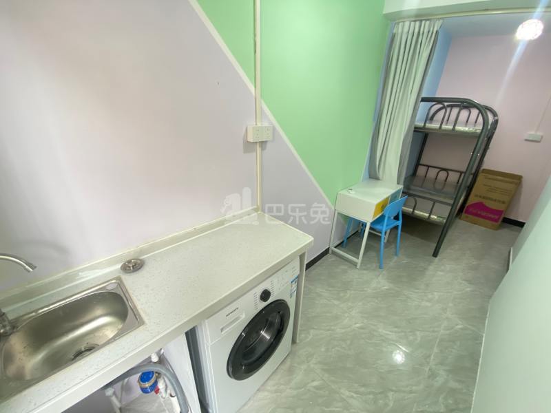 明珠花园12093298卧室图2