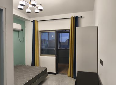 季桥村蔡圈（民房） 