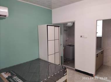 季桥村蔡圈（民房） 