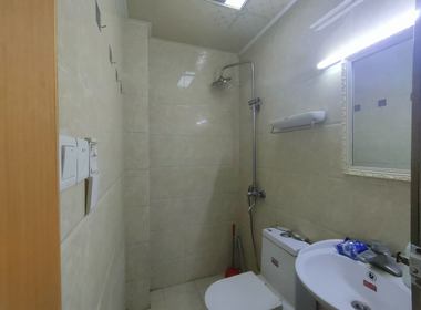 张家圩小区 3室0厅0卫