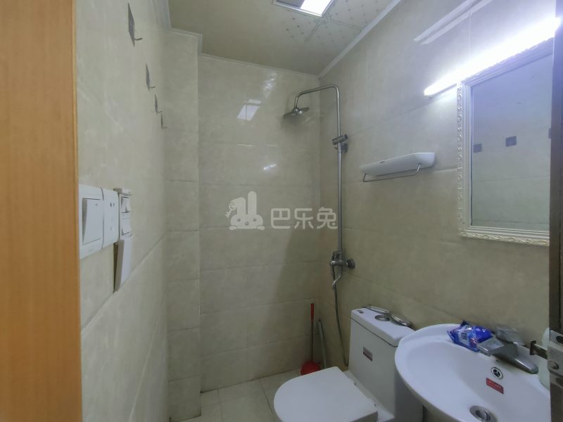 张家圩小区12103345周边环境图0