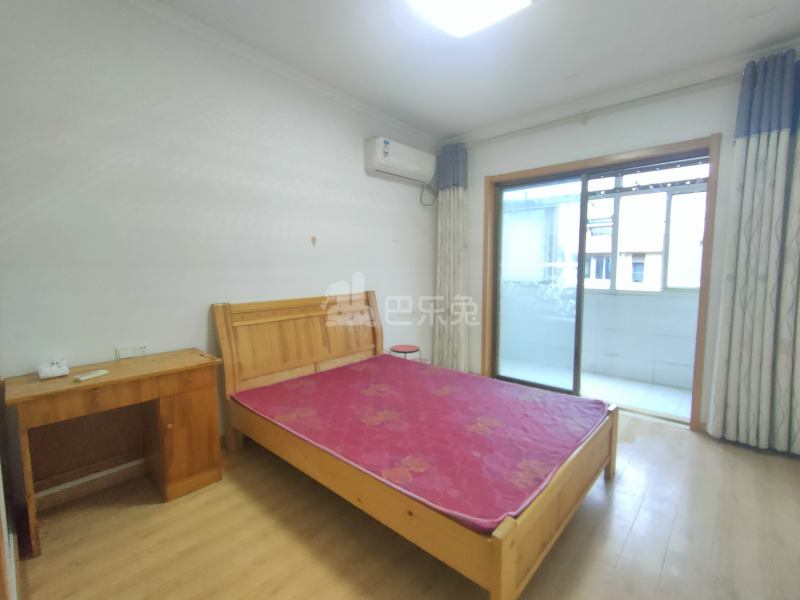 张家圩小区12103345周边环境图1