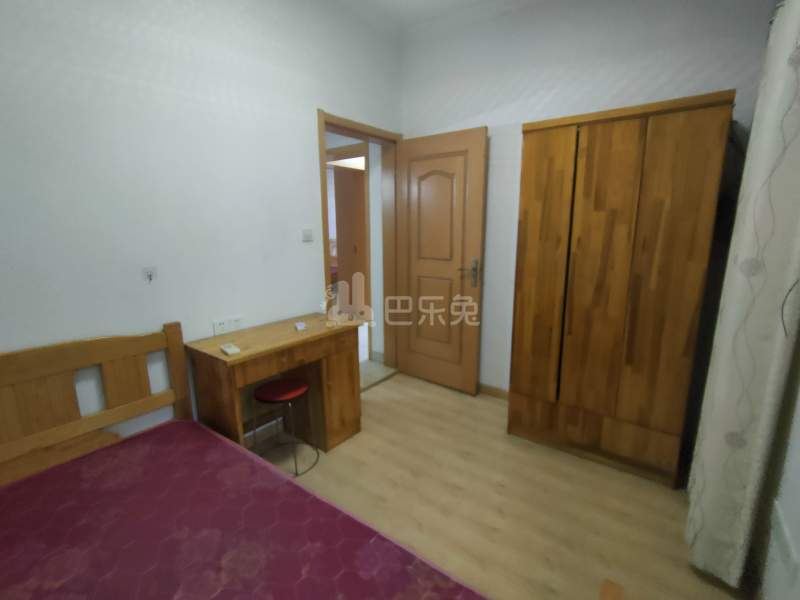 张家圩小区12103345周边环境图2