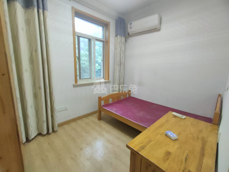 张家圩小区12103345周边环境图3