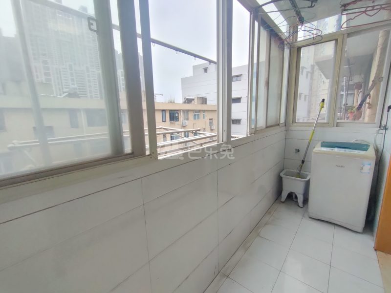 张家圩小区12103345周边环境图4