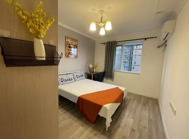 晓村和苑 3室1厅1卫