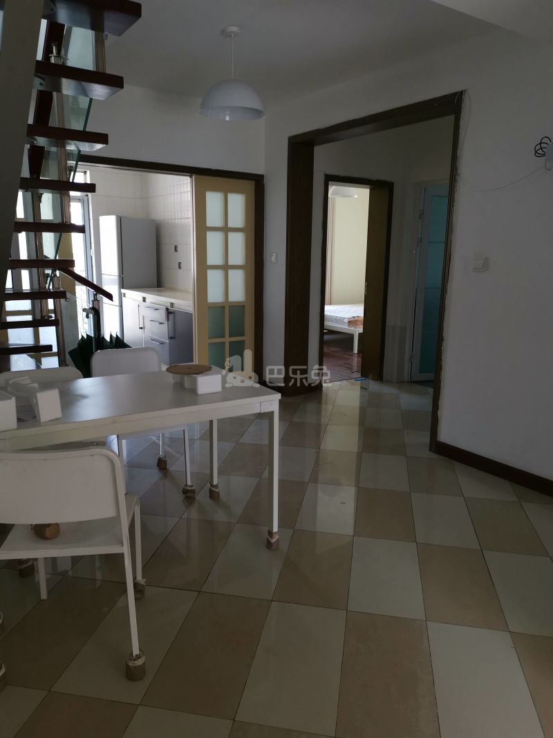 梅花山庄12105135周边环境图0