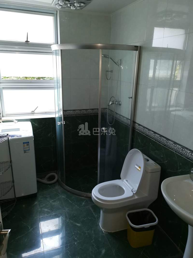 梅花山庄12105135周边环境图1