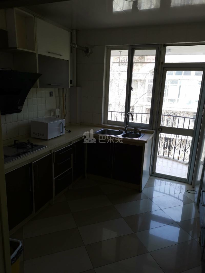 梅花山庄12105135周边环境图2