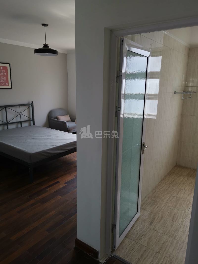 梅花山庄12105135周边环境图4