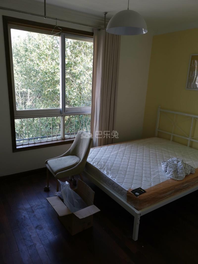 梅花山庄12105135周边环境图5