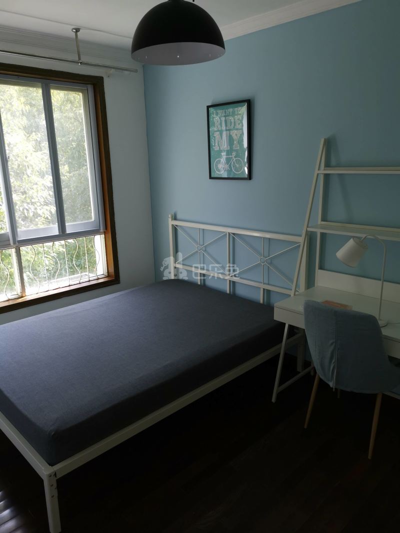 梅花山庄12105135周边环境图6