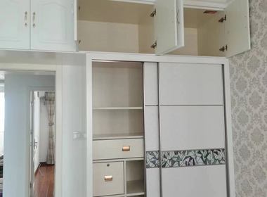 兰桥雅居东区 2室1厅1卫