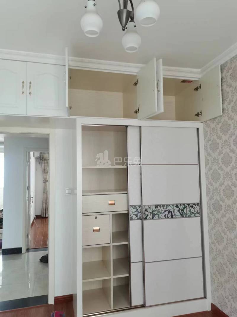 兰桥雅居东区12105500周边环境图0