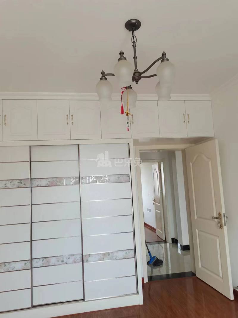 兰桥雅居东区12105500周边环境图1