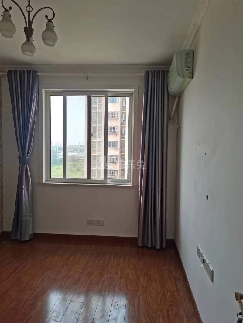 兰桥雅居东区12105500周边环境图4