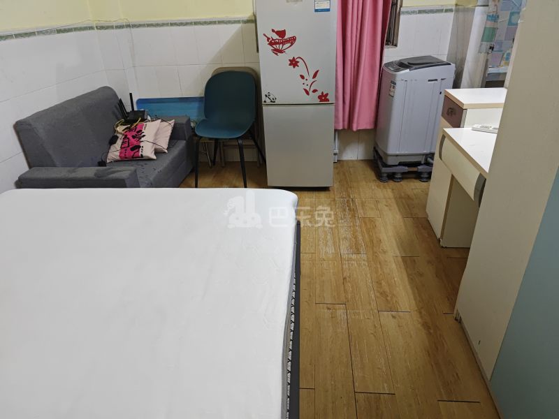 南山村12105537卧室图1