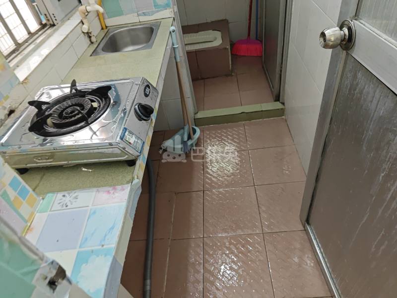 南山村12105537厨房图4