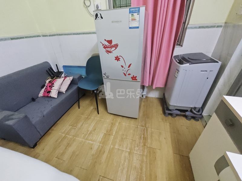 南山村12105537卧室图3