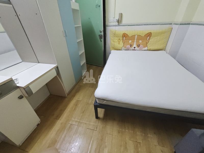 南山村12105537卧室图2