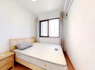 万达茂御湖仕家3期 4室2厅2卫