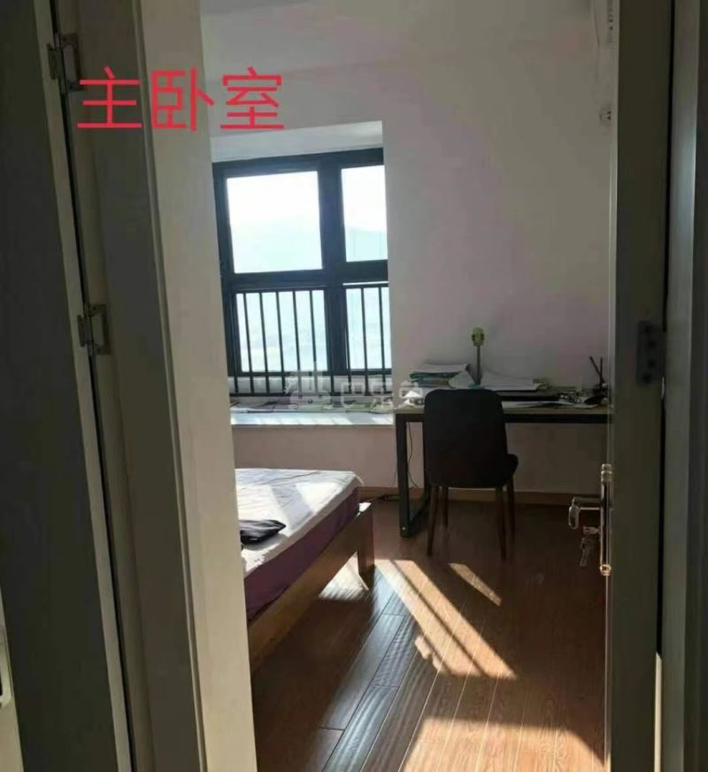 万达茂御湖仕家3期12105600周边环境图10