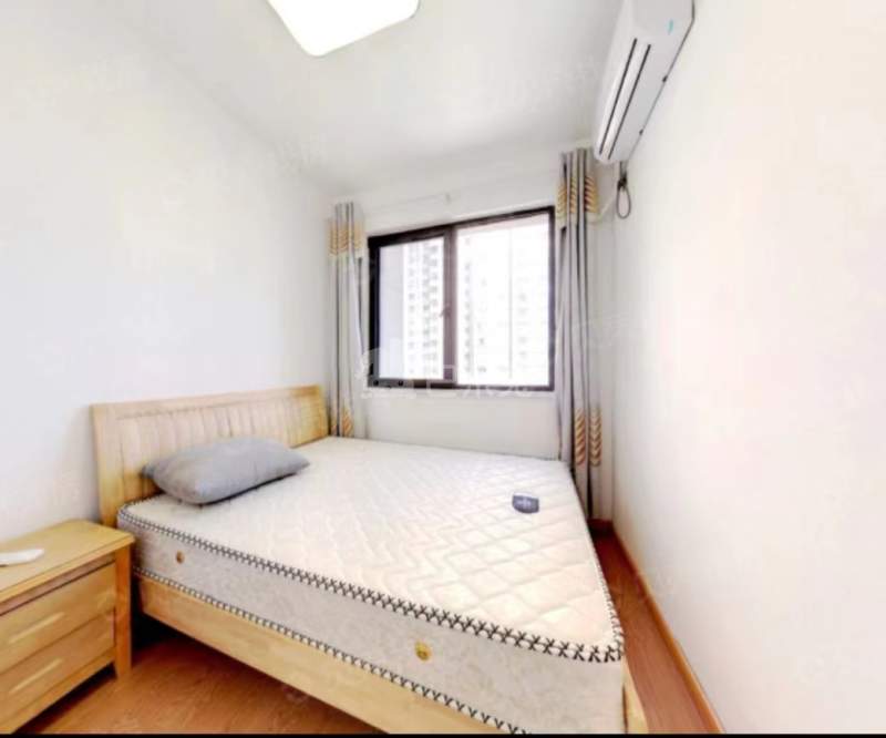 万达茂御湖仕家3期12105600周边环境图8