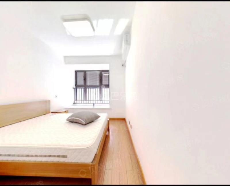 万达茂御湖仕家3期12105600周边环境图7