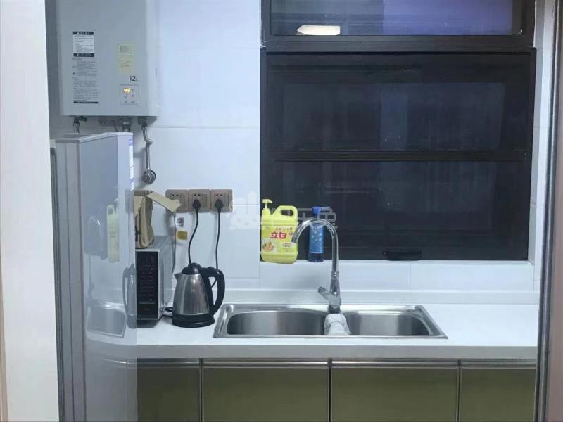 万达茂御湖仕家3期12105600周边环境图4